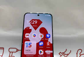 Сотовый телефон , TECNO Spark 40 Pro 8 ГБ 128 ГБ 