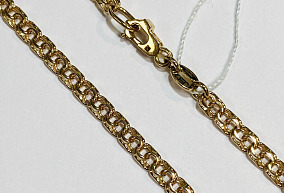 Золотая цепь 