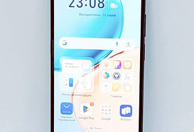 Honor X7d 8/256 ГБ 