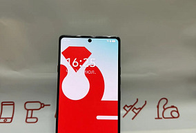 Сотовый телефон , TECNO Camon 40 12 ГБ 256 ГБ 