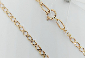 Золотая цепь