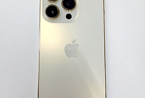 Сотовый телефон Apple iPhone 14 Pro  128 ГБ 