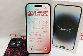 Apple iPhone 14 Pro  256 ГБ 