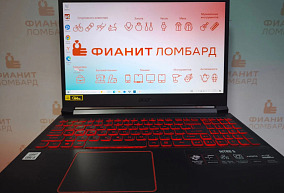 Ноутбук Acer Nitro AN515-55 Intel Core i5/16/512