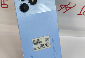 Сотовый телефон , realme Note 50 3 ГБ 64 ГБ 