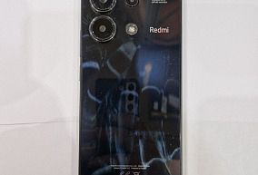 Xiaomi Redmi Note 13, 8/256 ГБ 