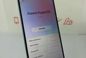Сотовый телефон , Xiaomi Redmi A7 Pro 4 ГБ 64 ГБ Следы эксплуатации потёртости коробка чехол чек гар