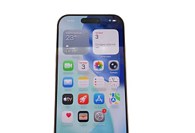 Сотовый телефон , Apple iPhone 16 Pro  256 ГБ 