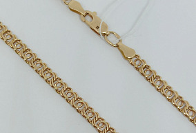 Золотая цепь