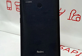 Xiaomi Redmi A3 4 ГБ 128 ГБ  
