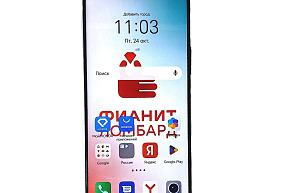 Сотовый телефон Honor X8 TFY-LX1 