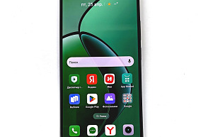 Сотовый телефон realme 12