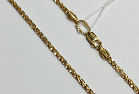 Золотая цепь