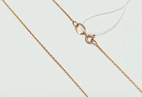 Золотая цепь 37 р-р