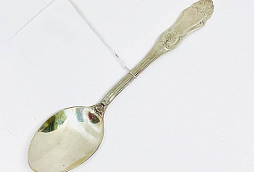 Столовое серебро Столовое серебро