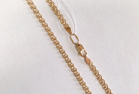 Золотая цепь