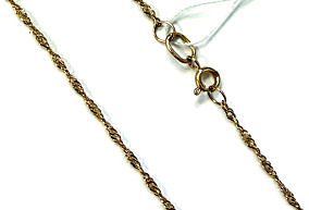 Злотая цепь 59 р-р