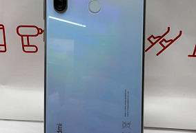 Xiaomi Redmi Note 8  4 гб 64 гб