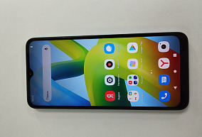 Сотовый телефон , redmi A1+ 1 ГБ 32 ГБ 