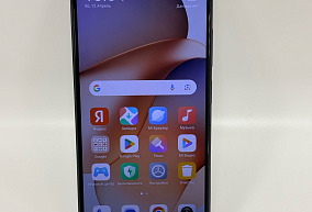 Сотовый телефон Xiaomi Redmi Note 12 