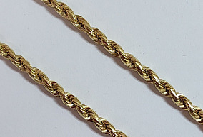 Золотая цепь