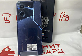 TECNO Pova 5, 8/128 ГБ 
