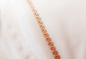 Золотой Браслет