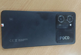 Сотовый телефон (мелк.) , Xiaomi Poco X5 Pro 5G 8 ГБ 256 ГБ