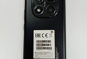 Сотовый телефон , Xiaomi Redmi Note 14 Pro 256 ГБ 