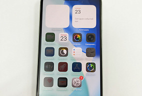 Apple iPhone 15  128 ГБ