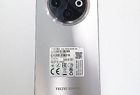 Сотовый телефон  TECNO Spark 30C 8/256 ГБ 