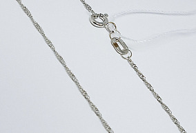 Золотая цепь 40 р-р