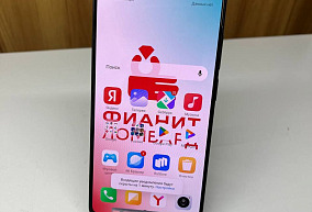Сотовый телефон  Xiaomi Redmi Note 14S 8/128 ГБ 