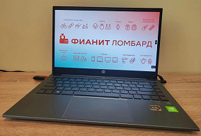  HP  Pavilion Laptop 14-ec0xxx 