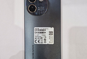 TECNO Spark 30 5G, 6/128 ГБ