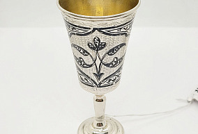 Столовое серебро Столовое серебро