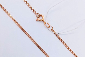 Золотая цепь 50 р-р