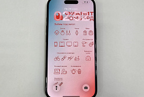 Apple iPhone 16  128 ГБ 
