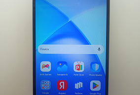 Сотовый телефон , Infinix Smart 10 Plus 4 ГБ 128 ГБ 