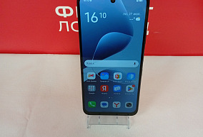 Сотовый телефон , Infinix Hot 60i 8 ГБ 256 ГБ 