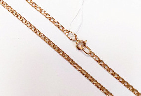 Золотая цепь 