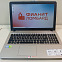 Ноутбук ASUS  A540BA-DM490 Царапины и потёртости по корпусу, не сразу срабатывают несколько клавиш н