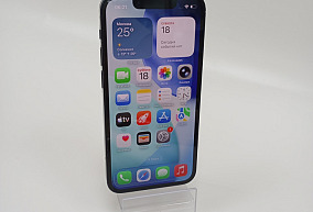 Сотовый телефон Apple iPhone 13 mini  128 ГБ 