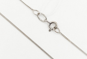 Золотая цепь 45 р-р