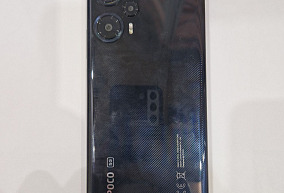 Xiaomi POCO F5, 12/256 ГБ