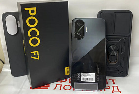 Xiaomi Poco F7 12 /256 ГБ