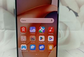 Xiaomi Redmi Note 12 4 ГБ 128 ГБ 