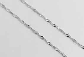 Золотая цепт 40,0 р-р Золотая цепт 40,0 р-р