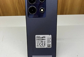 Сотовый телефон Infinix Note 30 8/256 ГБ