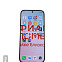 Сотовый телефон realme Note 60 8 ГБ 256 ГБ  